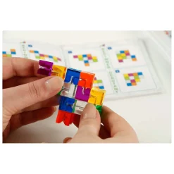 999 Games Flex Puzzler Crystal Breinbreker