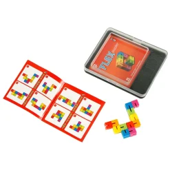 999 Games Flex Puzzler Original Breinbreker
