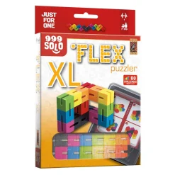 999 Games Flex Puzzler XL Breinbreker