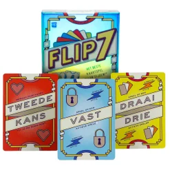 999 Games Flip 7