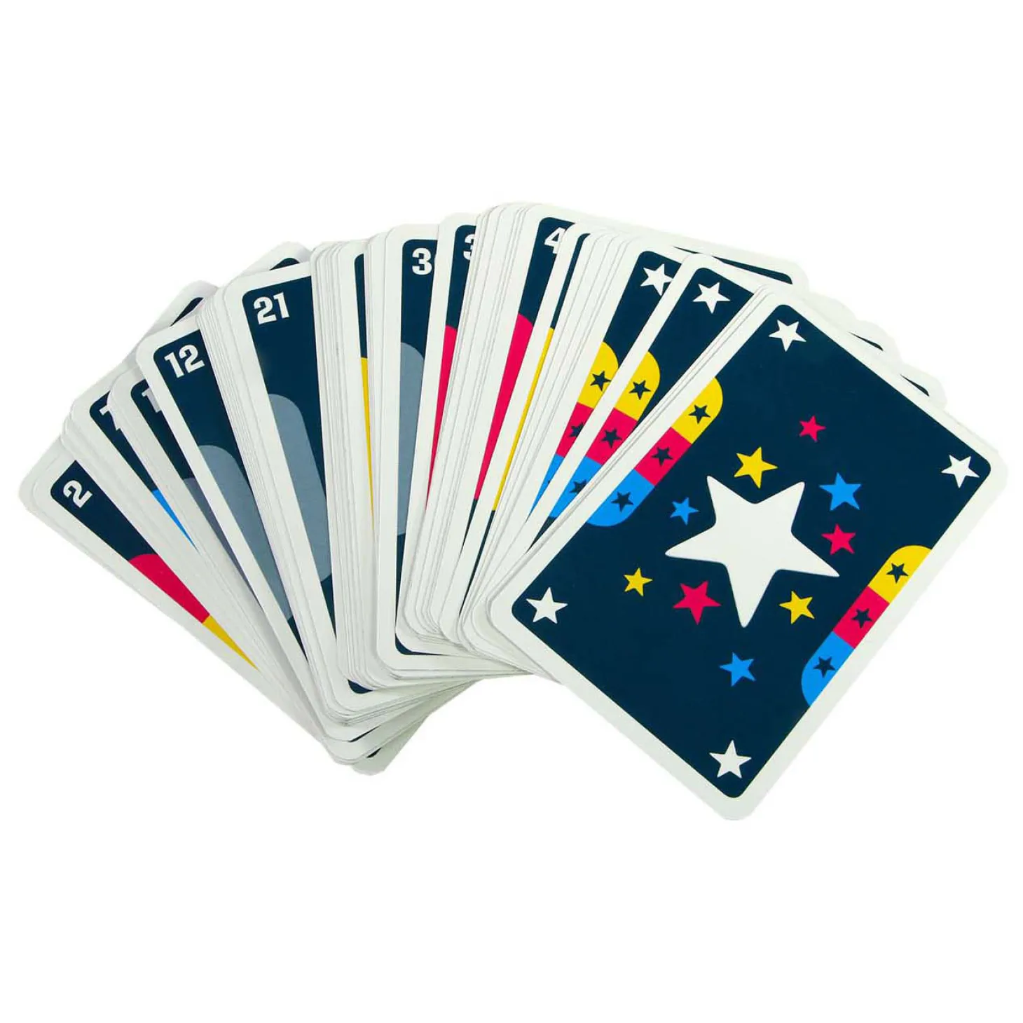 999 Games Flits Kaartspel