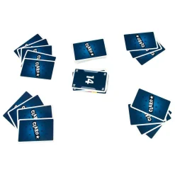 999 Games Flits Kaartspel