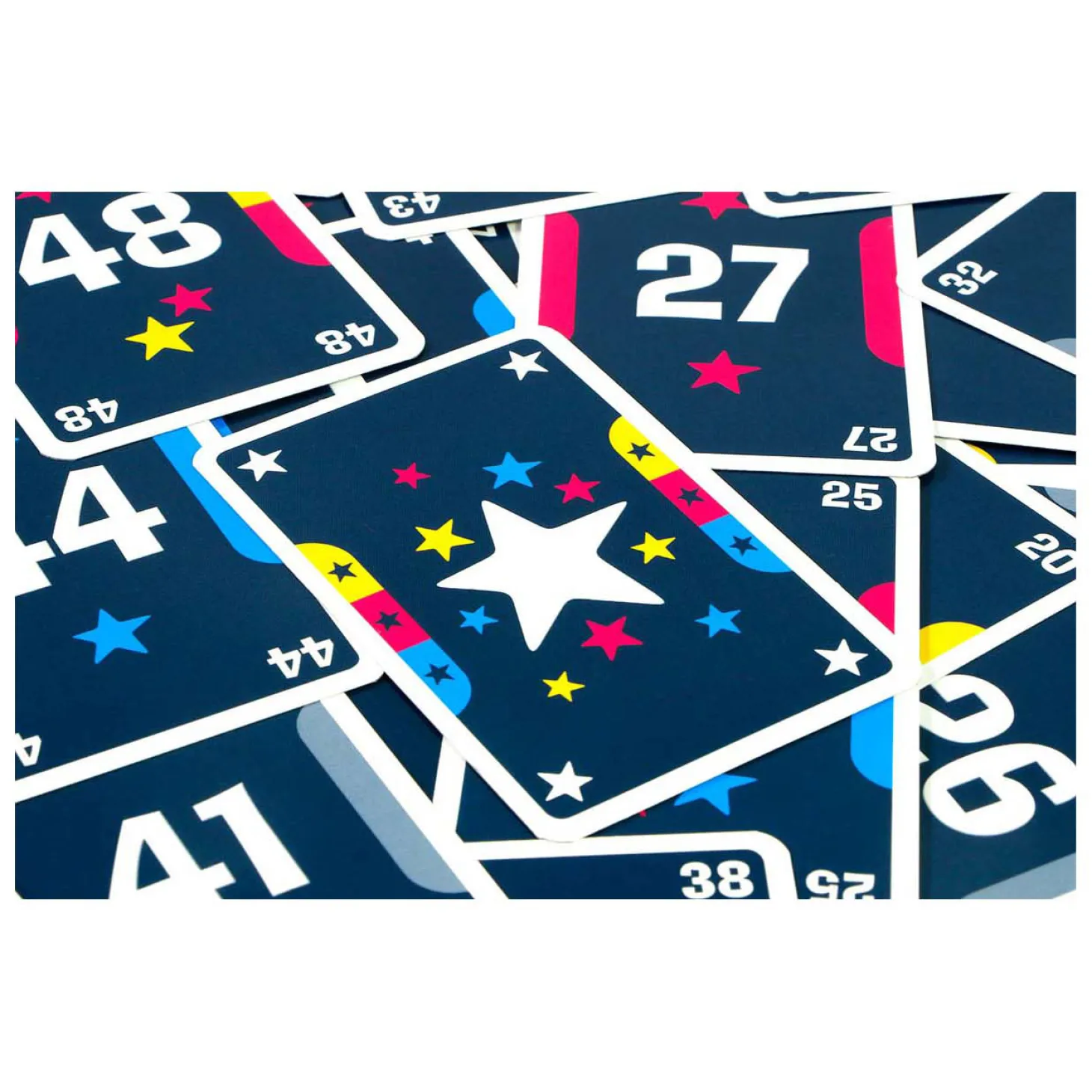 999 Games Flits Kaartspel