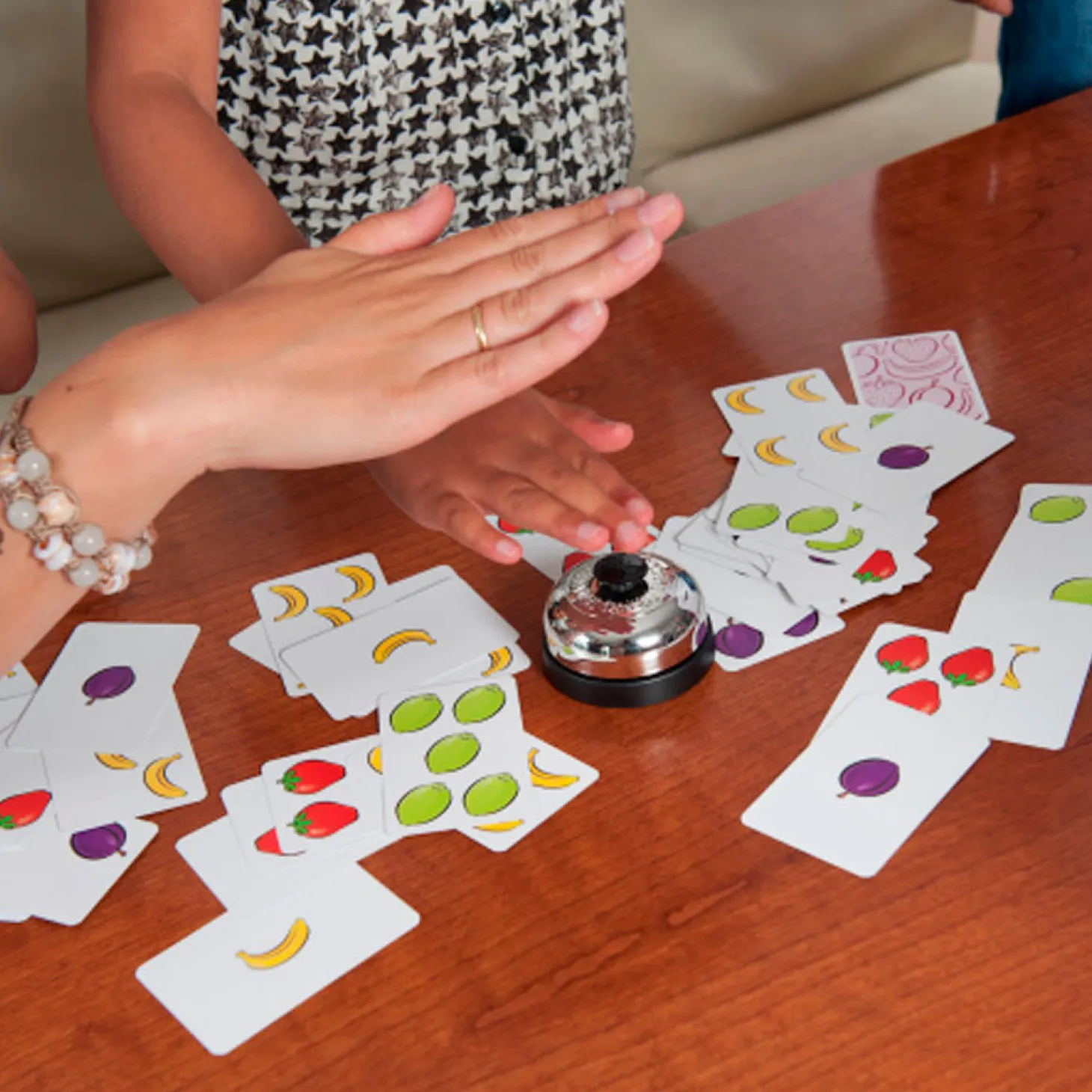 999 Games Halli Galli