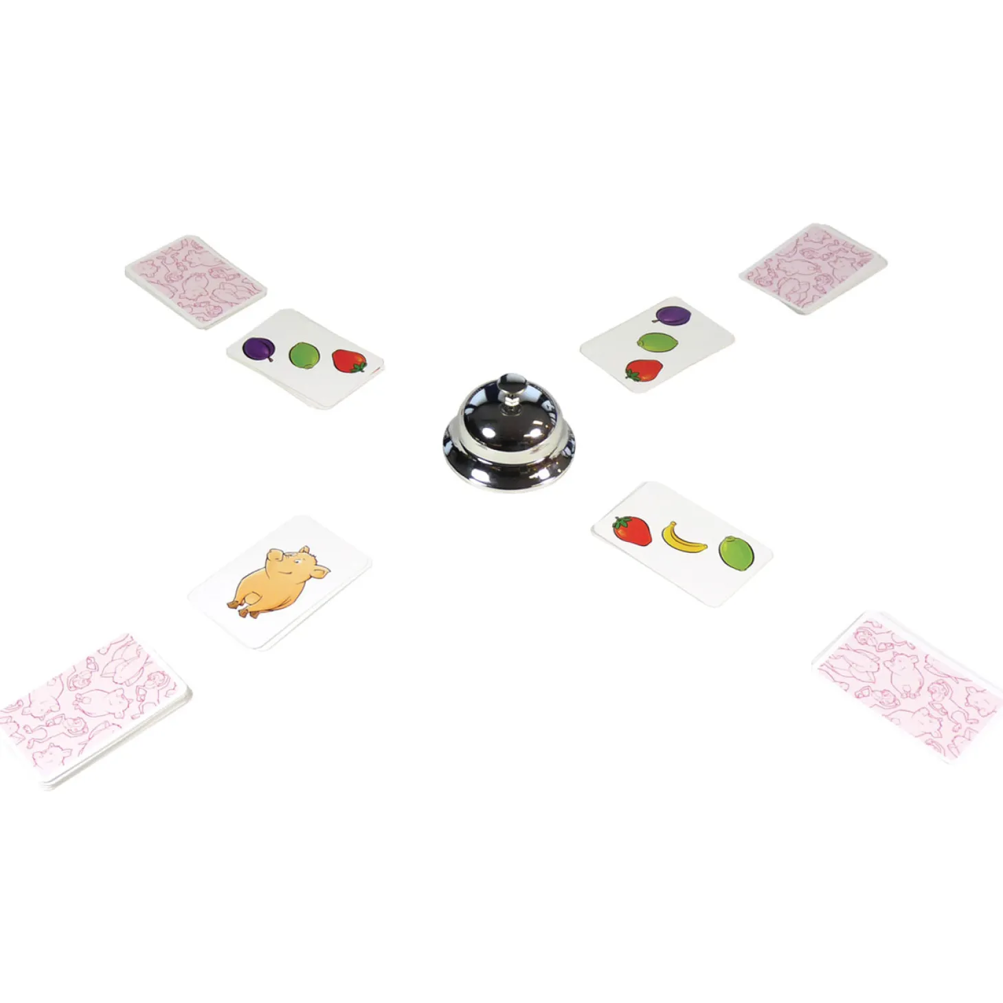 999 Games Halli Galli Extreme