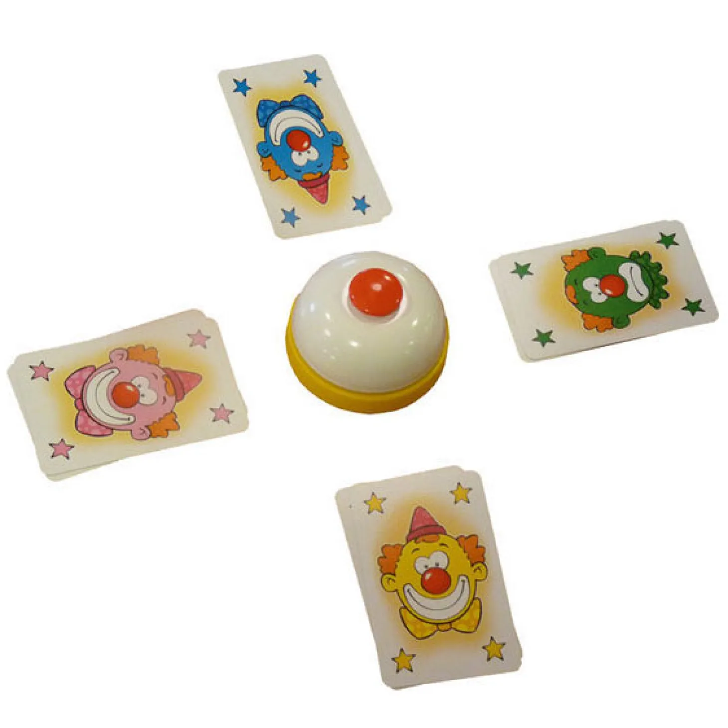 999 Games Halli Galli Junior