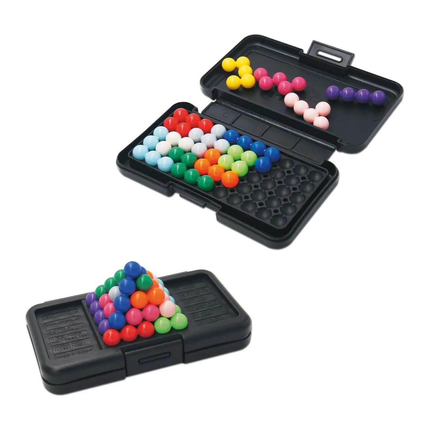 999 Games IQ Pyramide XL Breinbreker