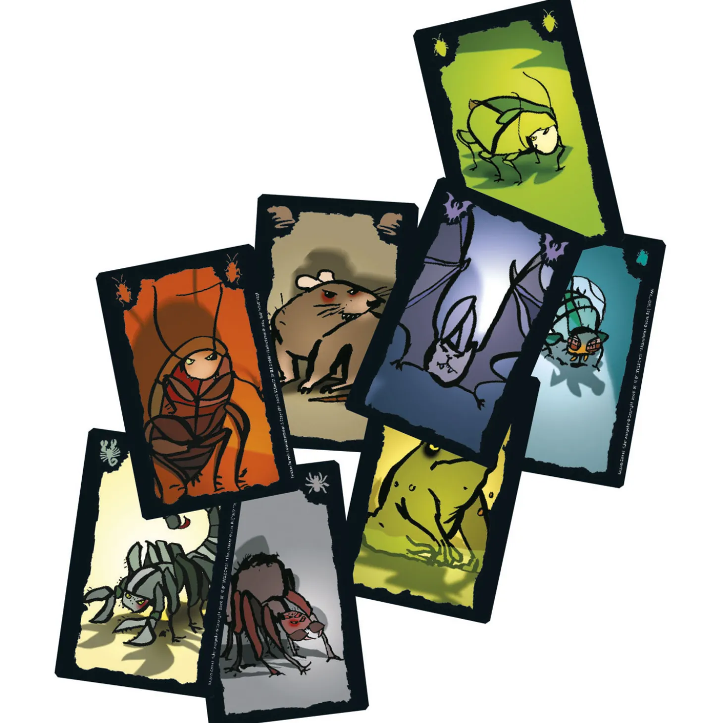 999 Games Kakkerlakkenpoker