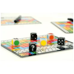 999 Games Keer op Keer Deluxe Bordspel