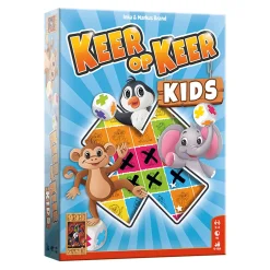 999 Games Keer op Keer Kids