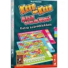 999 Games Keer op Keer Scoreblok 3 stuks, Level 5, 6 en 7