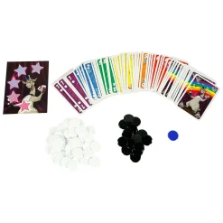 999 Games Lama: Cadabra Kaartspel