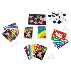 999 Games Lama: Cadabra Kaartspel