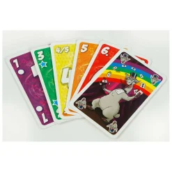 999 Games Lama: Cadabra Kaartspel