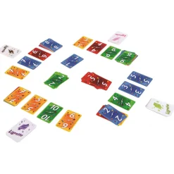 999 Games Ligretto Groen