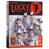 999 Games Lucky 7 Kaartspel