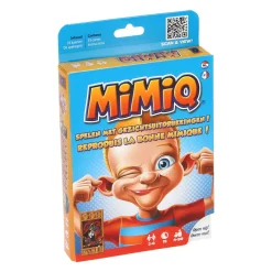 999 Games Mimiq