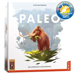 999 Games Paleo Bordspel