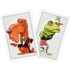 999 Games Party Animals