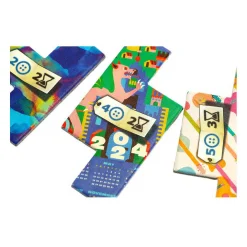 999 Games Patchwork Bordspel - 2 Spelers