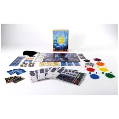 999 Games Planet B Bordspel