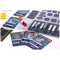 999 Games Planet B Bordspel