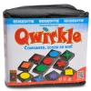 999 Games Qwirkle Reiseditie