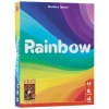999 Games Rainbow Kaartspel