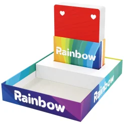 999 Games Rainbow Kaartspel