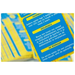 999 Games Random Talents Bordspel