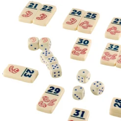 999 Games Regenwormen