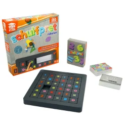 999 Games Schuifpret Rekenen