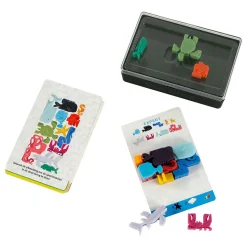 999 Games Sea Stax Breinbreker