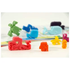 999 Games Sea Stax Breinbreker