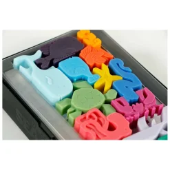 999 Games Sea Stax Breinbreker