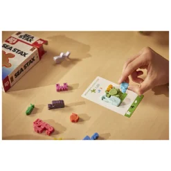 999 Games Sea Stax Breinbreker