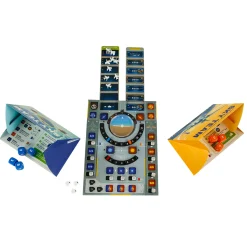 999 Games Sky Team - Bordspel