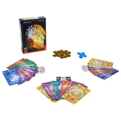 999 Games Slag in Lood