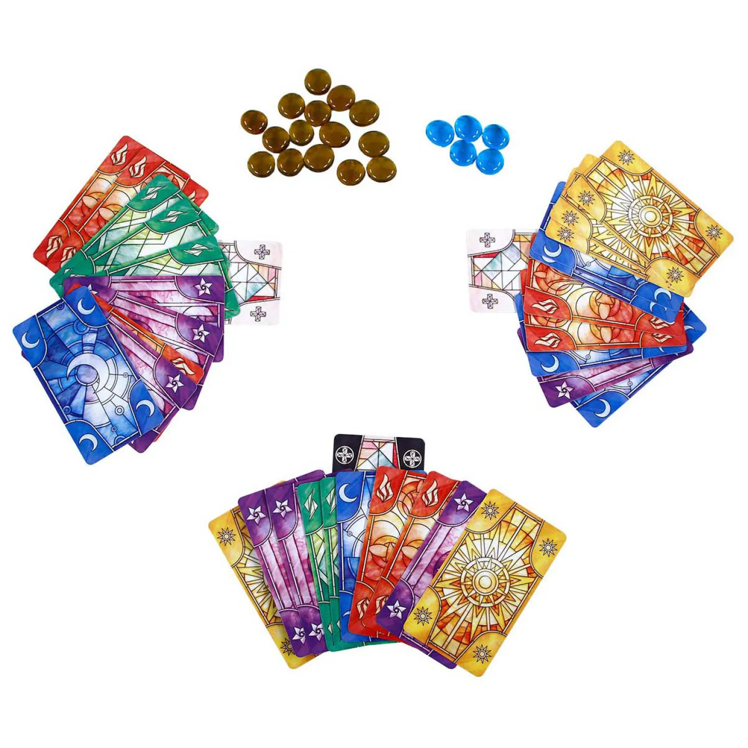 999 Games Slag in Lood