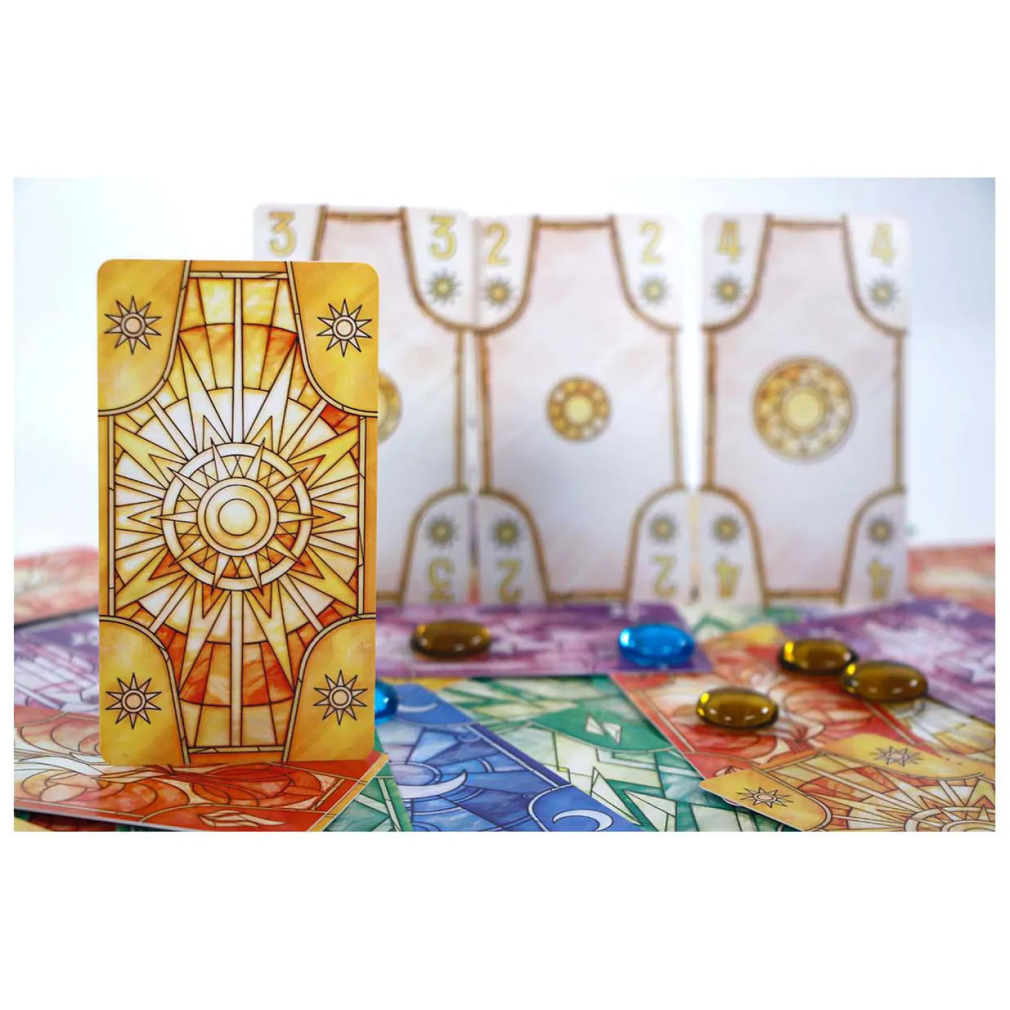 999 Games Slag in Lood