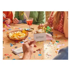 999 Games Sounds Fishy Uitbreiding Bordspel