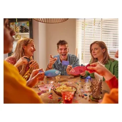 999 Games Sounds Fishy Uitbreiding Bordspel