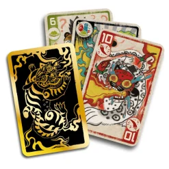 999 Games Spicy Kaartspel