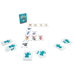 999 Games Take 5! - De Bonte Baron Kaartspel