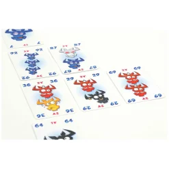 999 Games Take 5! - De Bonte Baron Kaartspel