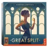 999 Games The Great Split Bordspel