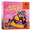 999 Games Valse Hommels Kaartspel