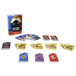 999 Games Verraders aan Boord!