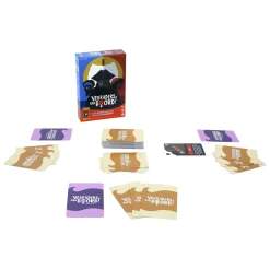 999 Games Verraders aan Boord!