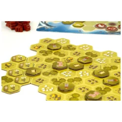 999 Games Vlooot Bordspel